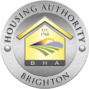Brighton Housing Authority Logo